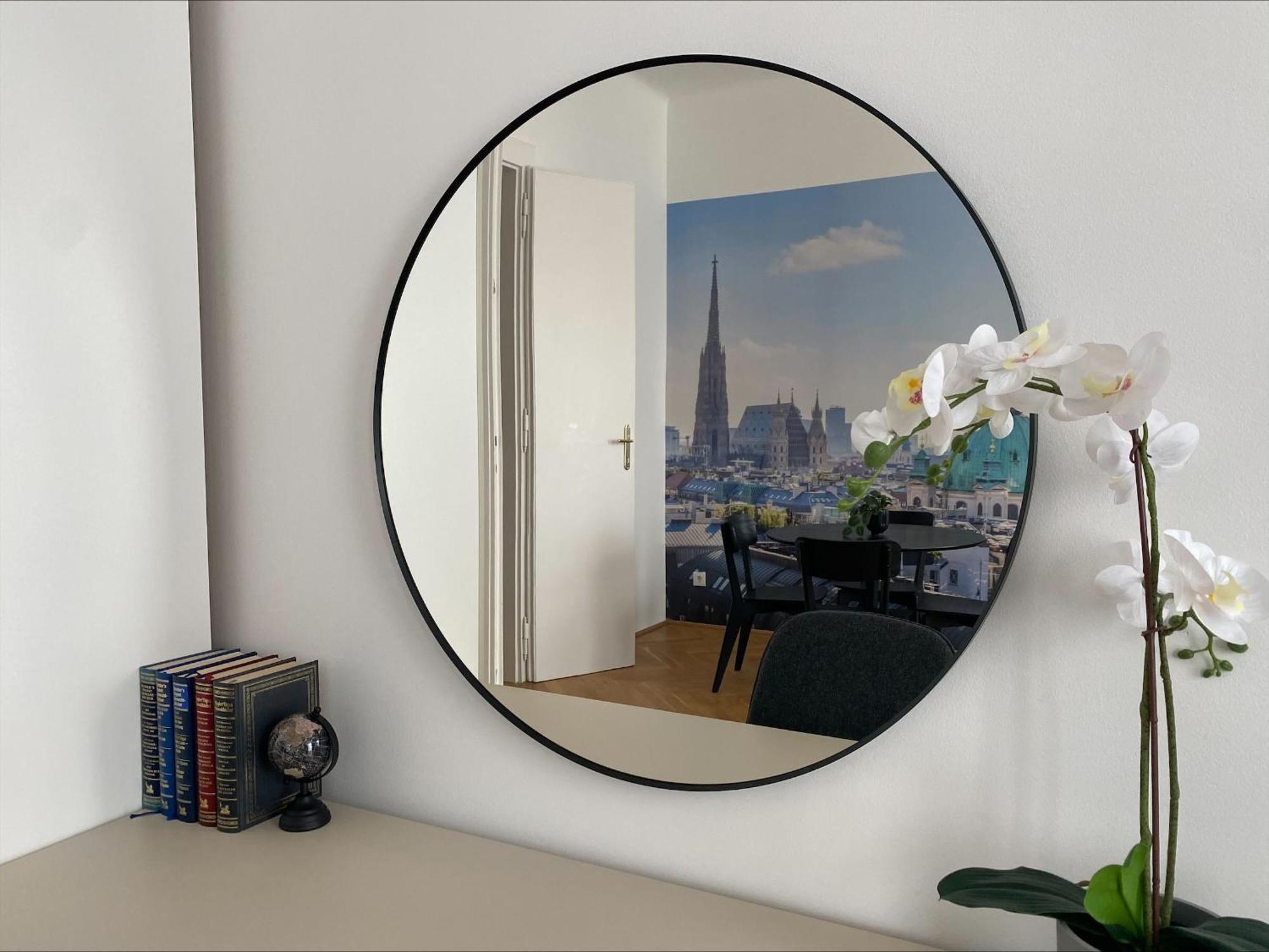 Cosy Apartment In Mariahilf Close To Citycenter Вена Экстерьер фото