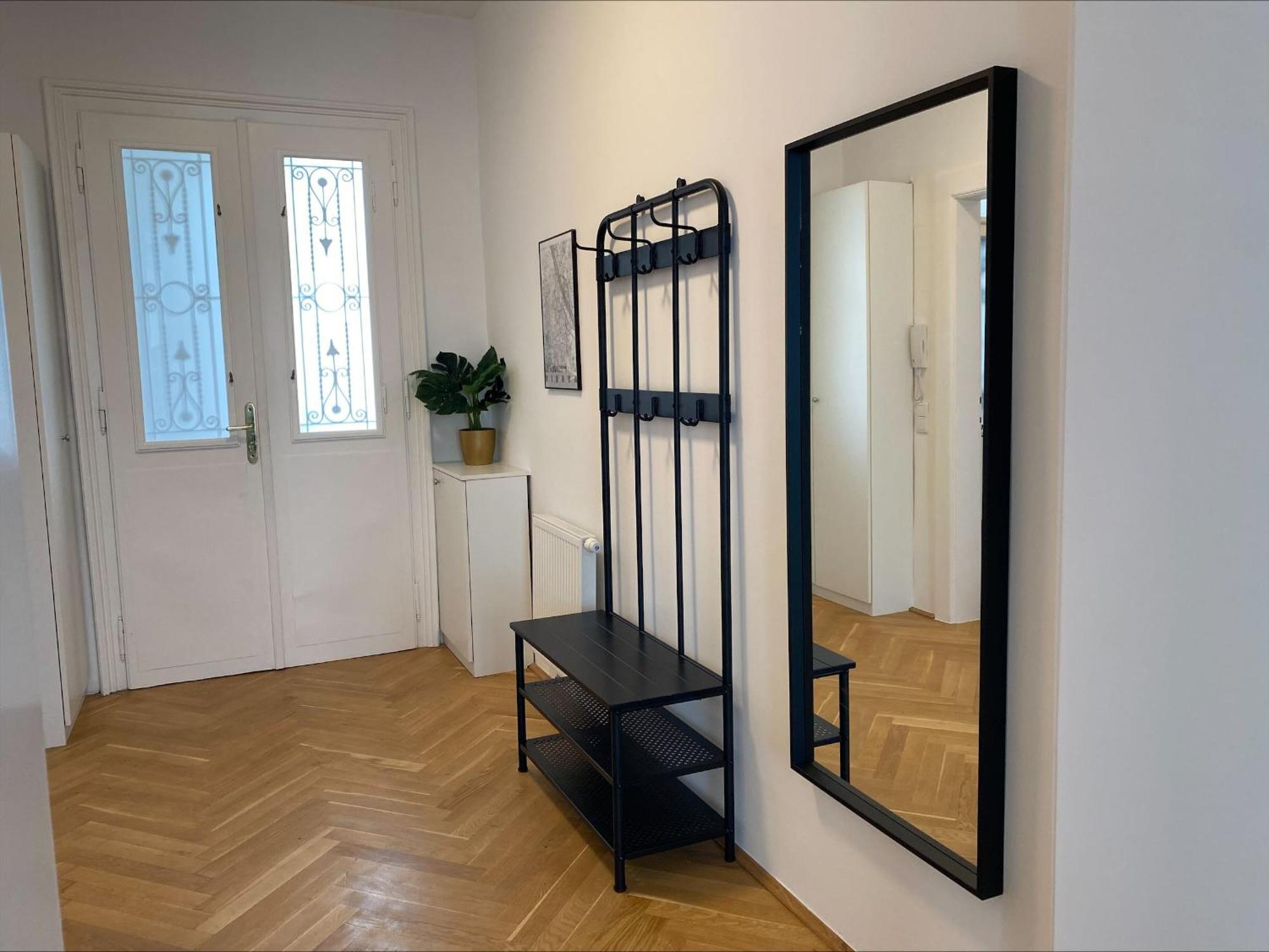 Cosy Apartment In Mariahilf Close To Citycenter Вена Экстерьер фото